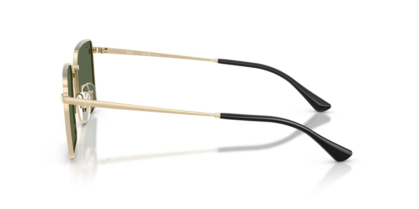 Ray-Ban 3782 Sunglasses - view 8